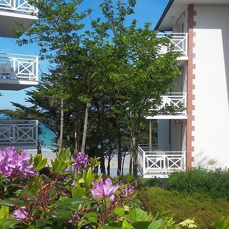 Les Villas Du Spa Pleneuf-Val-Andre Eksteriør bilde